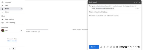 おそらく知らなかった9つの隠されたGmail機能 