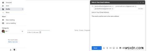 おそらく知らなかった9つの隠されたGmail機能 