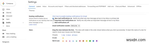 おそらく知らなかった9つの隠されたGmail機能 