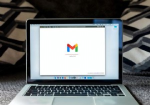 非アクティブなGmailアカウントの自動返信を設定する方法 