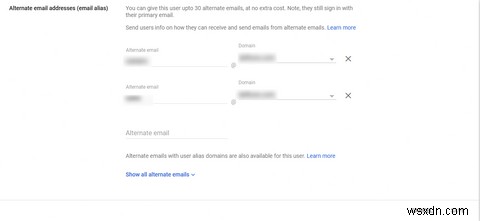 Gmailにメールエイリアスを追加する方法 