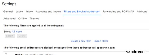 あまりにも多くのメールを処理するのに役立つ4つのスマートGmailフィルター 