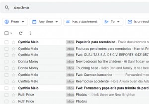 Gmail上級者必見！メール作業効率が劇的に上がる7つの検索テクニック