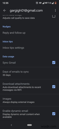 動的メールを使用してGmailをより効果的に使用する方法 