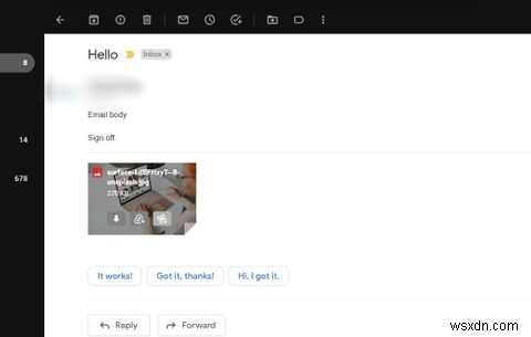 GmailからGoogleフォトに写真を保存する方法 