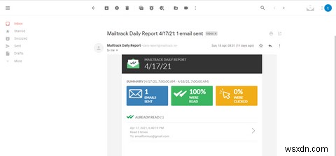 Gmailを最大限に活用するための7つの最高のMicrosoftEdge拡張機能 