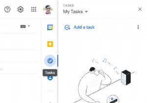 Googleタスクを使用してGmailの受信トレイを管理する方法 