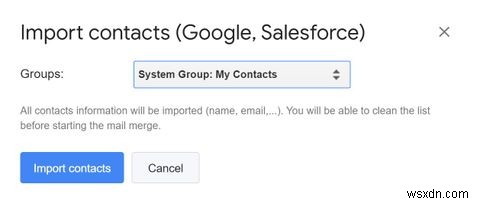 GoogleスプレッドシートからGmailで一括メールを送信する方法 