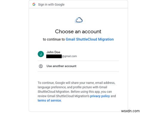 Gmailでメールの名前とアドレスを変更する方法 