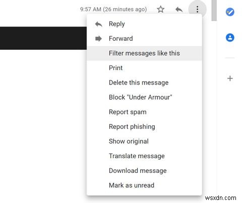 重要なメールをGmailの[プロモーション]タブに入れないようにする方法 