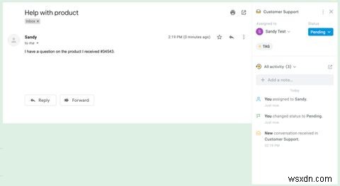 Gmailをこれらのアプリで強力なコラボレーションツールに変える 