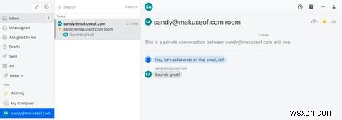 Gmailをこれらのアプリで強力なコラボレーションツールに変える 