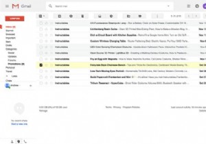 新デザインが苦手なら?従来のクラシックGmail表示に戻す2つの方法