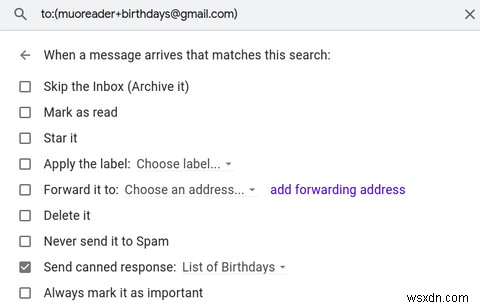 Gmailでメールエイリアスを活用する3つの方法 