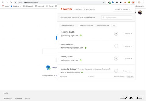 Gmailがより良いメールエクスペリエンスのために必要とする9つのChrome拡張機能 