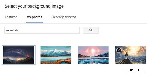 Gmailのテーマ、背景、フォントなどを変更する方法 