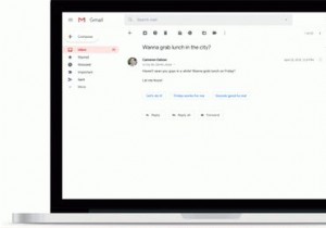 Gmailの新AI機能をオフにする方法と、オフにすべき理由