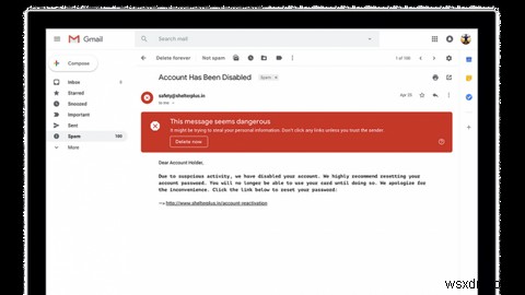 Gmailの新しいAI機能をオフにする方法（そしてなぜあなたがすべきか） 