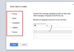 Gmailの「複数の受信トレイ」機能を使いこなす6つの実践テクニック