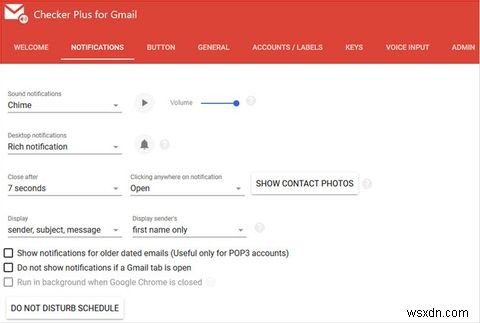 ブラウザ用の7つの生産性Gmail拡張機能 