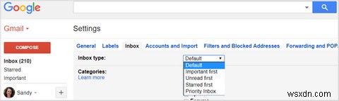 Gmailのパワーユーザーガイド 