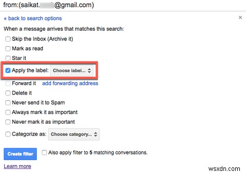 4つの簡単なステップで複数のGmailアカウントをリンクする方法 