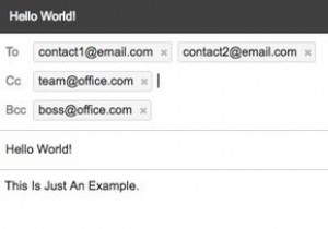 Gmailで新規メールをワンクリックで開く!ブックマーク活用の時短テクニック
