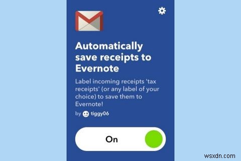これらの9つの優れたIFTTTアプレットでGmailエクスペリエンスを強化 