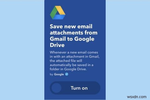 これらの9つの優れたIFTTTアプレットでGmailエクスペリエンスを強化 