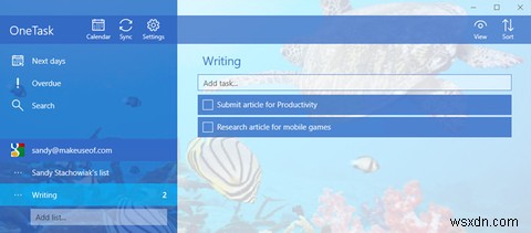 あなたの時間の価値がある最高の無料のWindowsストアアプリ 