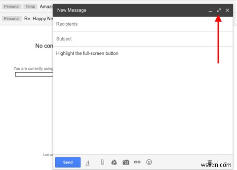 Gmailを最高のメモ取りアプリに変える方法 