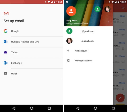 使用する必要があるAndroid用Gmailの9つの隠し機能 