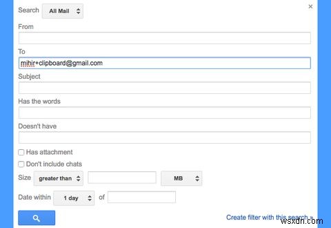 Gmailフィルターで解決できる10のメールの問題 