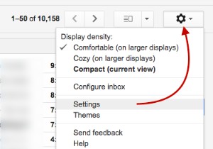 たった1つの設定でGmailのフィッシング詐欺メールを回避する方法
