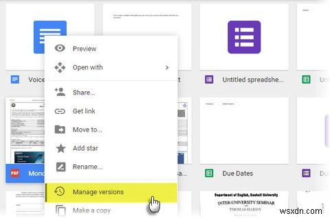 これらのクイックGoogleドライブとGmailのヒントは、作業の効率化に役立ちます 