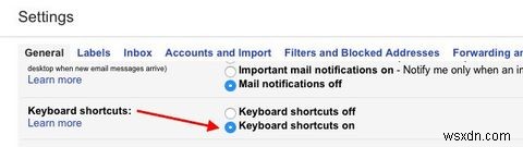 すべてのGmailユーザーが知っておくべき5つのShiftキーショートカット 