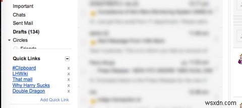 おそらく使用しない9つの素晴らしいGmail機能 