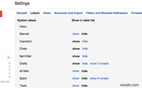 おそらく使用しない9つの素晴らしいGmail機能 