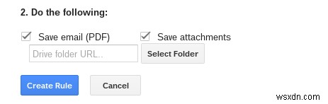 これらの4つのGoogleドライブアドオンでGmailを過給 