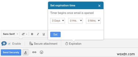 SafariをGmailの生産性を高める5つの拡張機能 