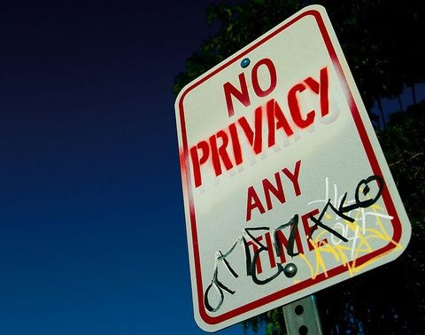 Gmailパノプティコン：私たちが知っているプラ​​イバシーの終焉？ 