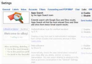 GoogleドライブとGmailを統合する7つの異なる使用法 