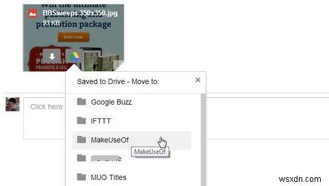 GoogleドライブとGmailを統合する7つの異なる使用法 