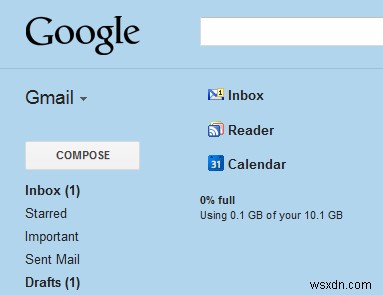 Gmailをスーパーチャージするトップ5のFirefoxプラグイン 