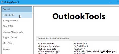 MicrosoftOutlook用の5つの最高のツール 