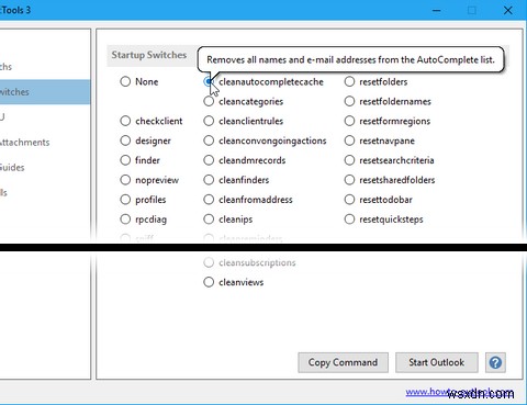 MicrosoftOutlook用の5つの最高のツール 