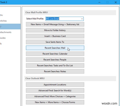 MicrosoftOutlook用の5つの最高のツール 