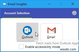 MicrosoftOutlook用の5つの最高のツール 