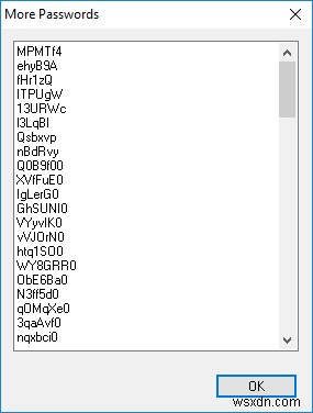 MicrosoftOutlookのパスワードを表示または回復する方法 