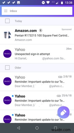 Gmail、Yahoo、Outlookでメールをブロックする方法 